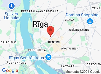  Emiļa Melngaiļa 6, Rīga, LV-1010,  Portāls Andelemandele, SIA