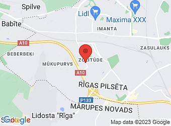  Zolitūdes 75 k-1-16, Rīga LV-1029,  Portomobile, SIA