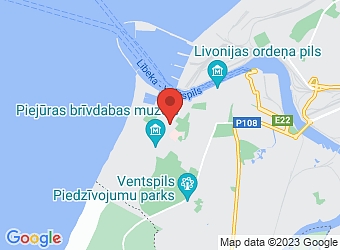  Medņu 4, Ventspils, LV-3601,  Portos, SIA