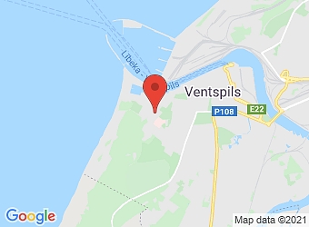  Medņu 4, Ventspils, LV-3601,  Portoss, viesu nams