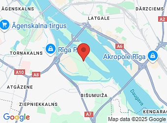  Lucavsalas 49, Rīga, LV-1004,  POSITIO, SIA