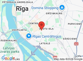  Avotu 25, Rīga, LV-1011,  Position Ventures, SIA