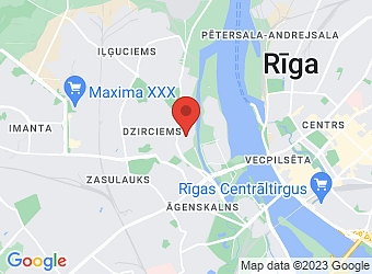  Ūdens 12-106, Rīga, LV-1007,  Positivus Event, SIA