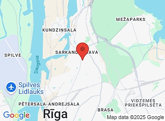  Ganību dambis 36, Rīga, LV-1005,  POWER RABBIT, SIA