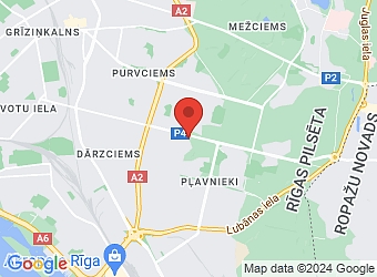  Augusta Deglava 122 - 150, Rīga, LV-1082,  PowerPro, SIA