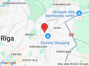  Brīvības gatve 197B, Rīga, LV-1039,  PP Ģeodēzija, SIA