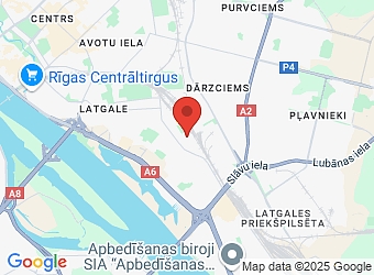  Rēznas 10B - 78, Rīga, LV-1019,  PPC, SIA