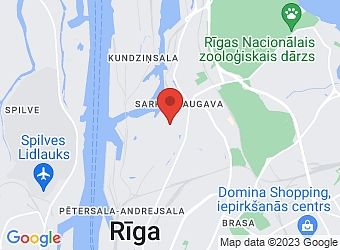  Uriekstes 3, Rīga, LV-1005,  PPKC.EU, SIA