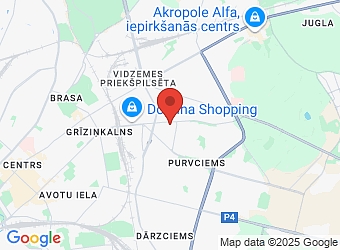  Ieriķu 36 - 170, Rīga, LV-1084,  Ppower, SIA