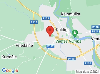  Planīcas 1A, Kuldīga, Kuldīgas nov. LV-3301,  Praktiskums, SIA
