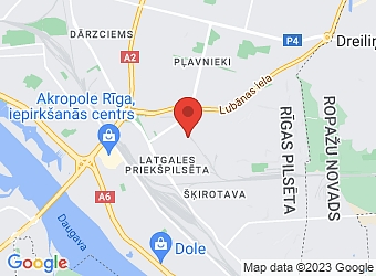  Cesvaines 22, Rīga LV-1073,  Prameņ, baltkrievu biedrība