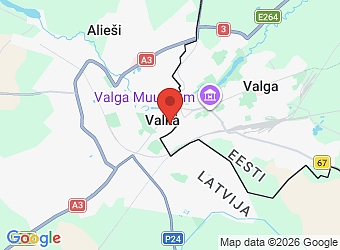  Semināra 6, Valka, Valkas nov., LV-4701,  PRĀTA LĀDE, SIA