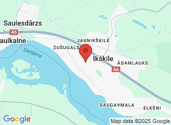  Neļķu 6, Ikšķile, Ogres nov., LV-5052,  PRĀTA VEKTORS, SIA