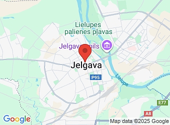  Krišjāņa Barona 40 - 510, Jelgava, LV-3001,  PrecisionLex, SIA, Filiāle