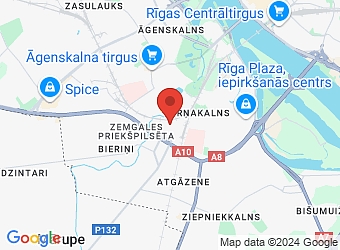  Makša 3, Rīga, LV-1004,  prefab.design, SIA