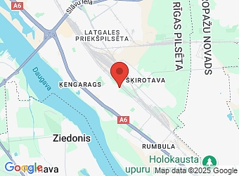  Lokomotīves 52 - 7, Rīga, LV-1057,  PREMIALS, SIA