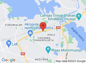  Brīvības gatve 386 k-2, Rīga, LV-1024,  Premium Brands Distribution, SIA