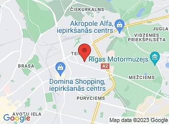  Tālivalža 21, Rīga, LV-1006,  Premium LPG Plus, SIA