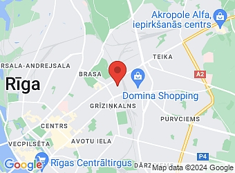  Krišjāņa Barona 136 k-2, Rīga, LV-1012,  Premium Property solution, SIA