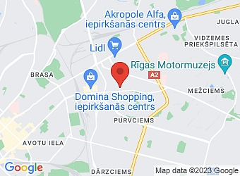  Kastrānes 7 - 35, Rīga, LV-1084,  Presco Auto Trade, SIA