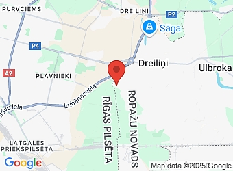  Garā 2, Dreiliņi, Stopiņu pagasts, Ropažu nov., LV-2130,  Presco Freight, SIA