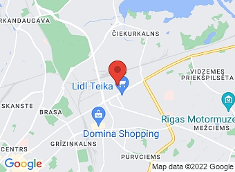  Ropažu 19A, Rīga LV-1039,  Prestol Kompozits, SIA