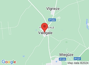  "Pretpils", Valdgale, Valdgales pagasts, Talsu nov., LV-3253,  Pretpils, SIA