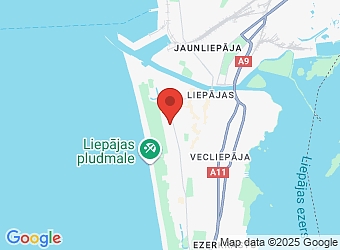  Peldu 41 - 4, Liepāja, LV-3401,  Prevent Fizio, SIA