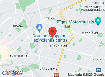  Vaidavas 5-11, Rīga, LV-1084,  Pride Auto, SIA