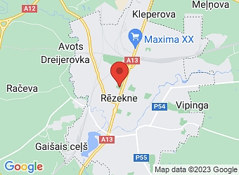  Atbrīvošanas aleja 115-123, Rēzekne, LV-4601,  Priedes mežs, SIA