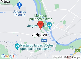  Blaumaņa 10-8, Jelgava LV-3001,  Priedes nami, SIA