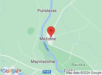  Doktorāta 6, Mežotne-7, Mežotnes pagasts, Bauskas nov. LV-3918,  Marutas Priedītes ģimenes ārsta prakse