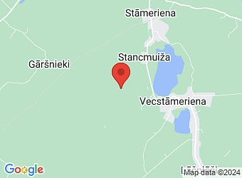  "Priednieki", Stāmerienas pagasts, Gulbenes nov., LV-4406,  Priednieki, ZS