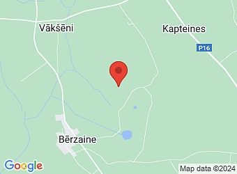  "Priežkalni"-1, Bērzaines pagasts, Valmieras nov. LV-4208,  Priežkalnu ogas, IK