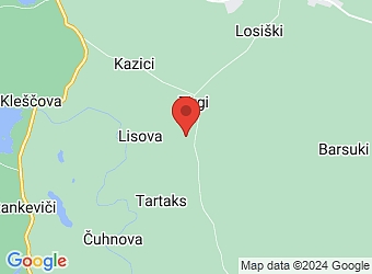  "Andrīši", Pušča, Rundēnu pagasts, Ludzas nov., LV-5739,  Prikulis, IK