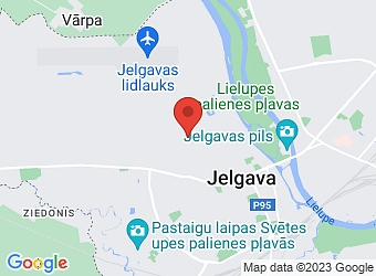  Satiksmes 51-20, Jelgava, LV-3007,  Prima Tour, SIA