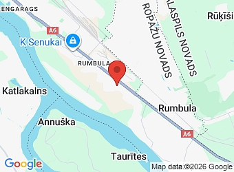  Mazjumpravas 96, Rīga, LV-1063,  PrimaCar Group, SIA