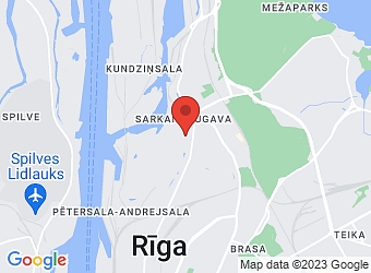  Uriekstes 2A, Rīga, LV-1005,  Primadev, SIA