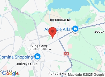  Piebalgas 6B, Rīga, LV-1006,  PRIMARI, SIA