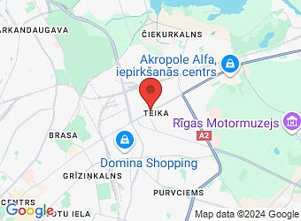  Brīvības gatve 217 - 16, 3.st., Rīga, LV-1039,  Prime Recruitment, SIA