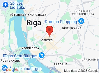  Stabu 15, Rīga, LV-1010,  Prime Services, SIA