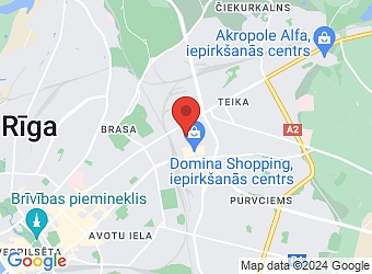  Bērzaunes 9-2.st., Rīga LV-1039,  Primete, SIA