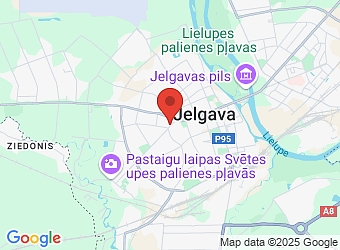  Dambja 4 - 40, Jelgava, LV-3001,  PRIMORENT, SIA