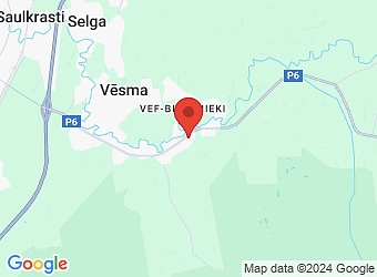  Mores 11, Biķernieki, Saulkrastu pagasts, Saulkrastu nov., LV-2160,  PRIMUSEL, SIA