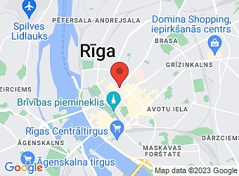  Krišjāņa Valdemāra 20 - 12, Rīga, LV-1010,  Print Digital Group, SIA