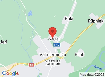  Valmiermuiža, Vanagu 2, Valmieras pagasts, Valmieras nov., LV-4219,  Printo, SIA