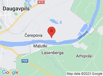  Senlejas 54, Daugavpils, LV-5414,  Printsol, IK