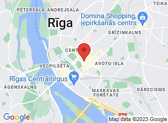  Dzirnavu 87, Rīga, LV-1011,  PrivatCapital, SIA