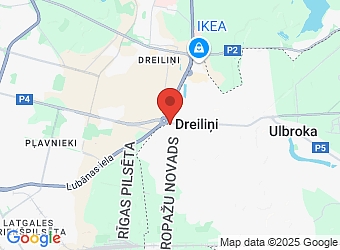  Lubānas 156, Dreiliņi, Stopiņu pagasts, Ropažu nov., LV-2130,  PRIVATE CAR, SIA