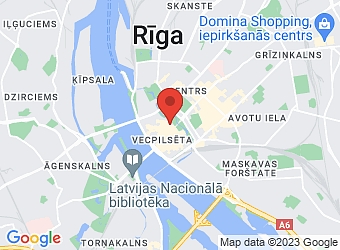  Vaļņu 4, Rīga, LV-1050,  Private, SIA